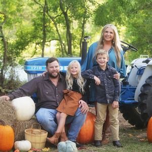 Meet your Posher, Paige